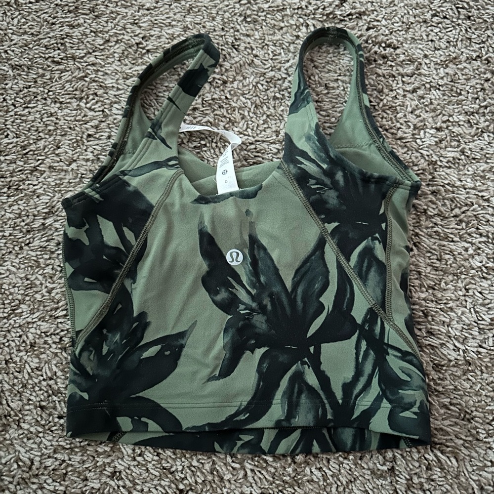Lululemon align tank top